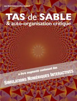 tas de sable book cover image