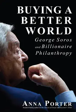 buying a better world book cover image