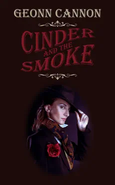 cinder and the smoke book cover image