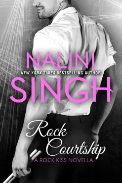 rock courtship imagen de la portada del libro
