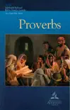 Proverbs Adult Sabbath School Quarterly 1Q15 synopsis, comments