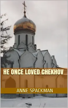 he once loved chekhov book cover image