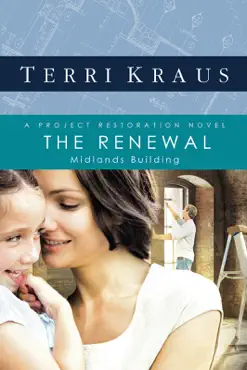 the renewal book cover image