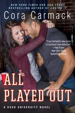 all played out book cover image