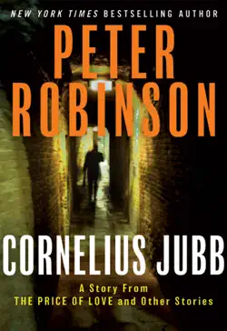 cornelius jubb book cover image