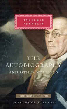the autobiography and other writings book cover image