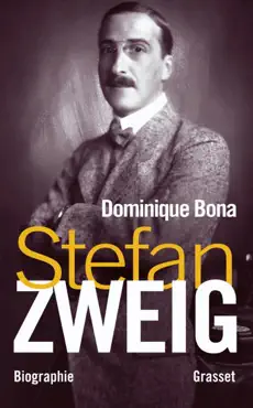 stefan zweig book cover image