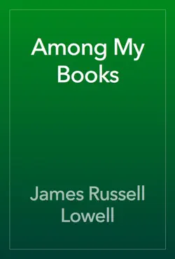 among my books book cover image