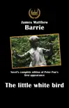 The Little White Bird or the First Appearance of Peter Pan synopsis, comments
