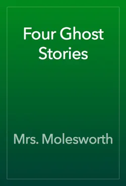 four ghost stories book cover image