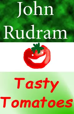 tasty tomatoes book cover image