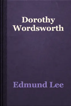dorothy wordsworth book cover image