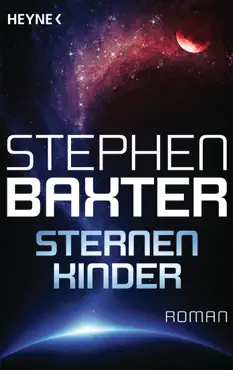 sternenkinder book cover image