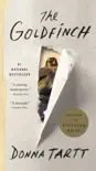 The Goldfinch synopsis, comments