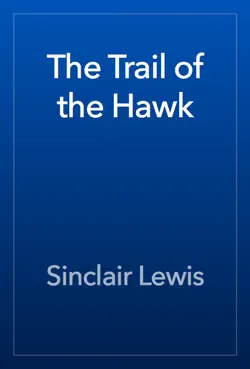 the trail of the hawk book cover image