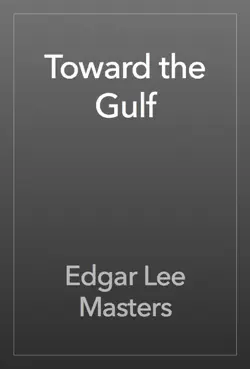 toward the gulf book cover image