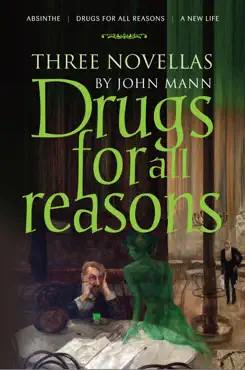 drugs for all reasons book cover image