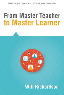 from master teacher to master learner book cover image