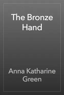 the bronze hand book cover image