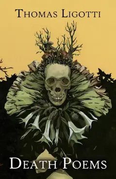 death poems book cover image