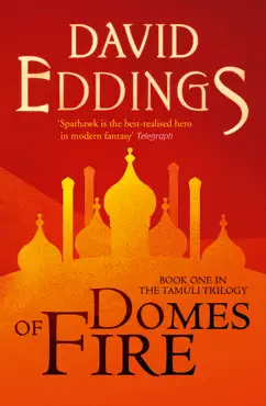 domes of fire imagen de la portada del libro
