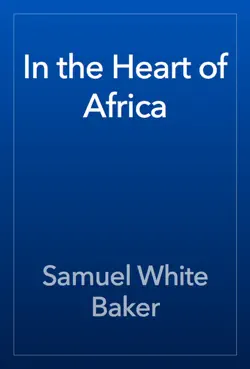 in the heart of africa imagen de la portada del libro