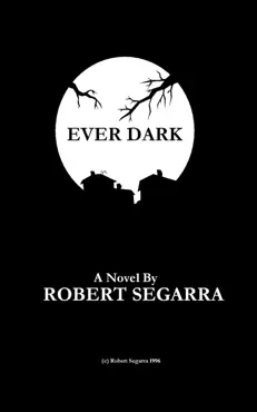 ever dark book cover image