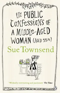the public confessions of a middle-aged woman imagen de la portada del libro