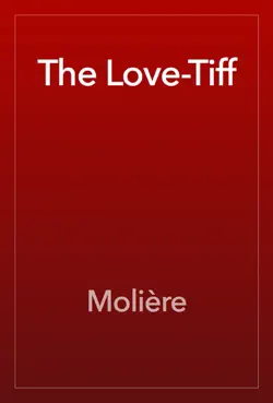 the love-tiff book cover image