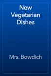 New Vegetarian Dishes reviews