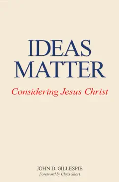 ideas matter book cover image