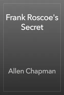 frank roscoe's secret book cover image