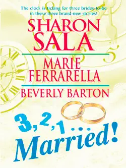 3, 2, 1...married! book cover image