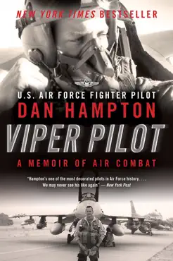 viper pilot book cover image