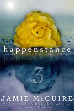 happenstance: a novella series (part three) book cover image