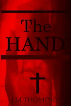 the hand book cover image