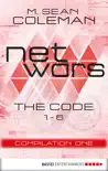 Netwars - The Code - Compilation One synopsis, comments