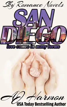 san diego book cover image
