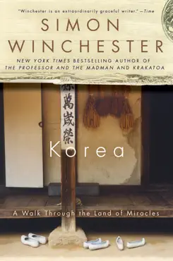 korea book cover image