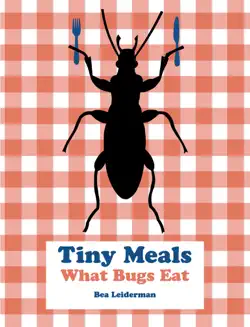 tiny meals book cover image