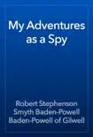My Adventures as a Spy reviews