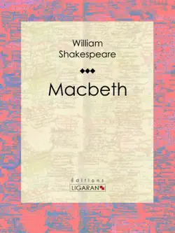 macbeth imagen de la portada del libro