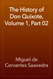 The History of Don Quixote, Volume 1, Part 02