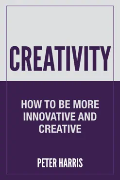 creativity book cover image