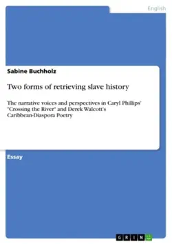 two forms of retrieving slave history book cover image