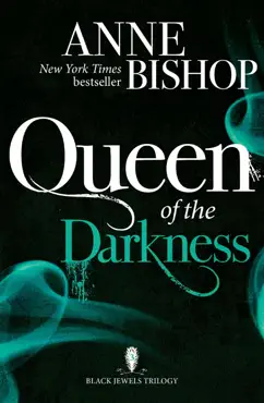queen of the darkness imagen de la portada del libro