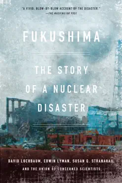 fukushima book cover image