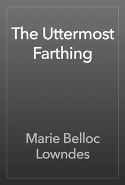 the uttermost farthing book cover image