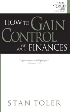 how to gain control of your finances book cover image