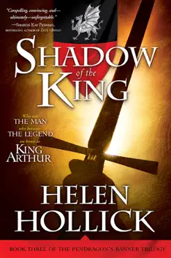 shadow of the king book cover image